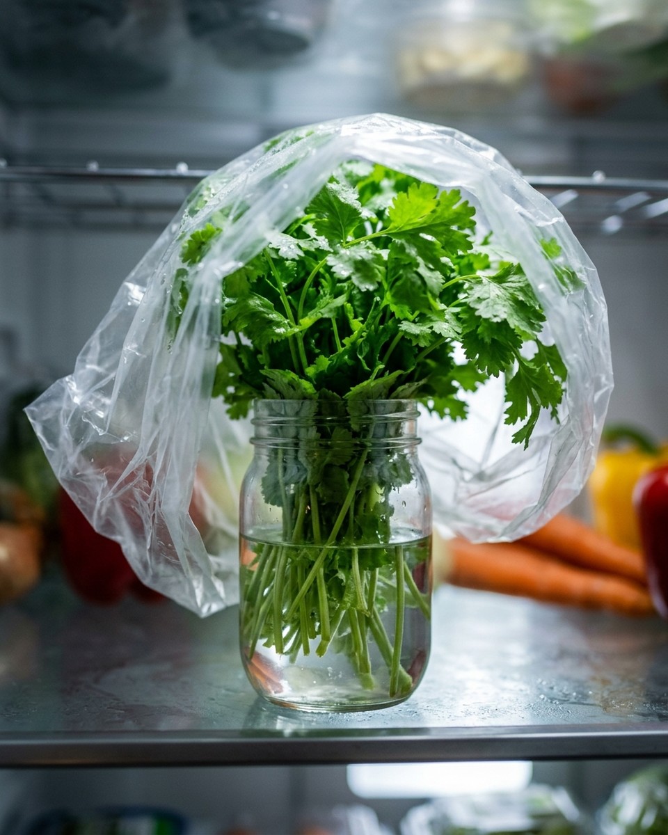 An Unconventional Method to Double Produce Lifespan